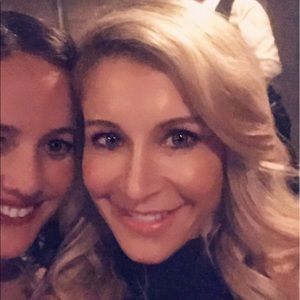 Meet your Posher, Angela
